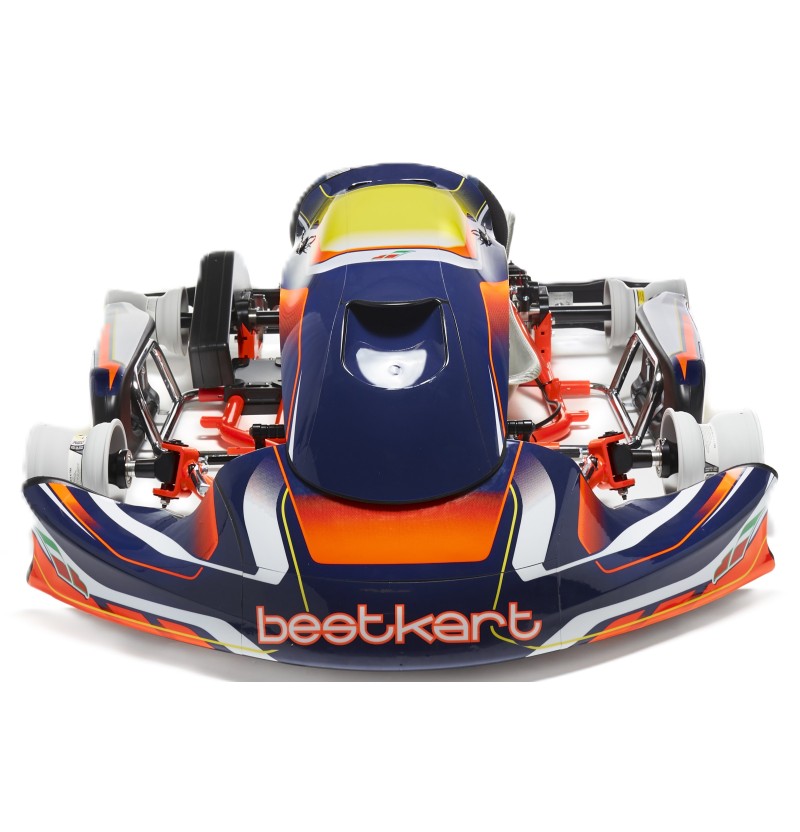 CHASSIS BESTKART MINI 950MM 2026