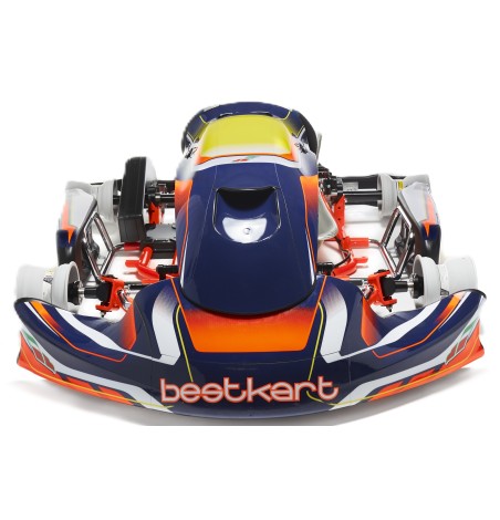 CHASSIS BESTKART MINI 950MM 2026
