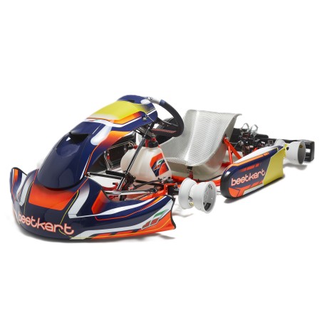 CHASSIS BESTKART MINI 950MM 2026