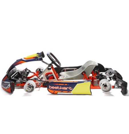 CHASSIS BESTKART MINI 950MM 2026