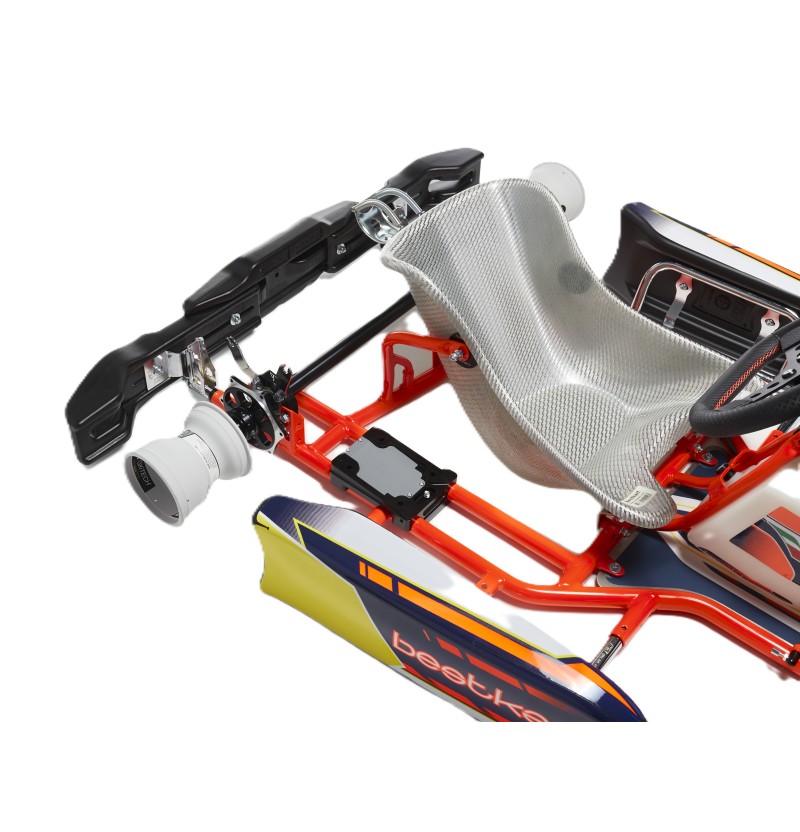 CHASSIS BESTKART MINI 950MM 2026