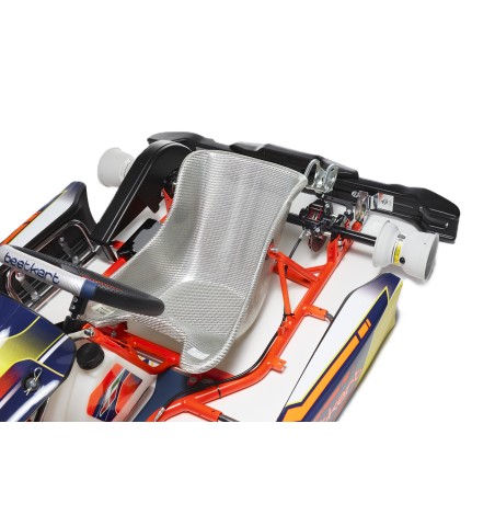 CHASSIS BESTKART MINI 950MM 2026