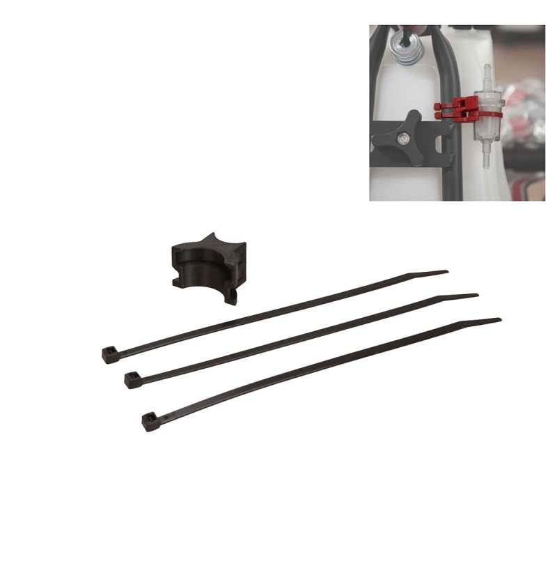 SUPPORT FILTRE A ESSENCE