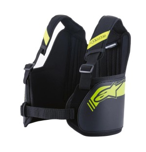 PROTEGE COTE ALPINESTARS BIONIC