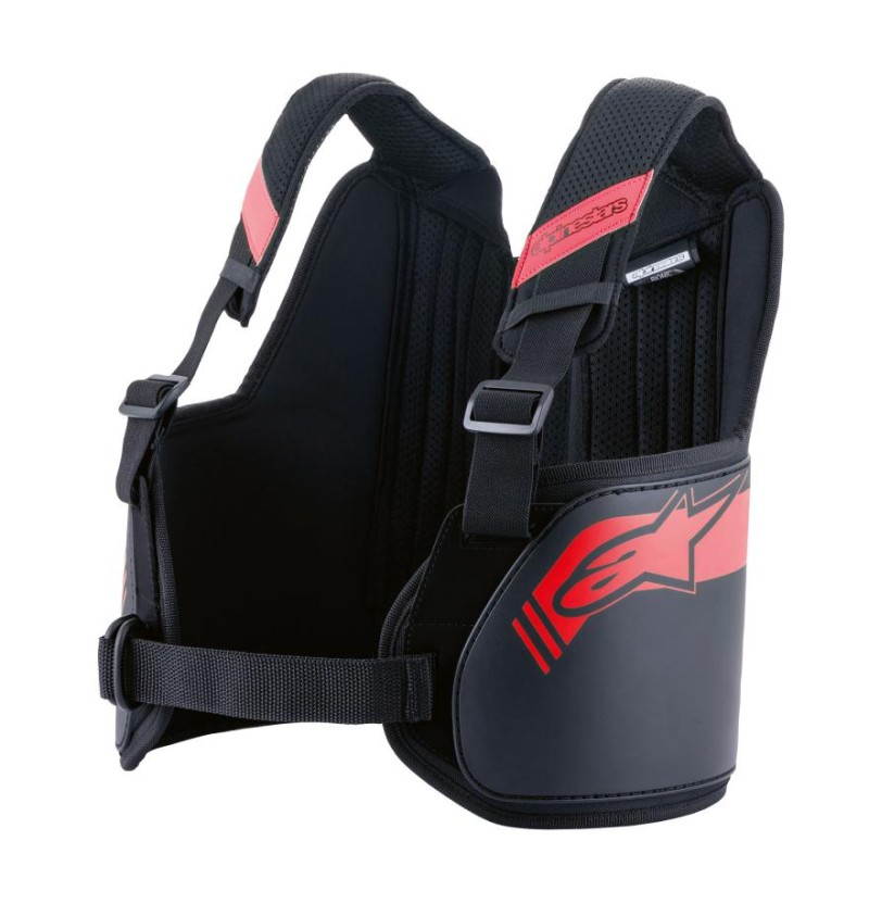 PROTEGE COTE ALPINESTARS BIONIC
