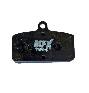 PLAQUETTES AR MOD ITAKA 2