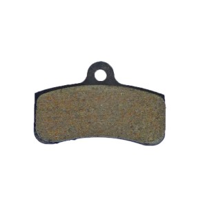 PLAQUETTES AV TYPE TEKNEEX 4 P D18