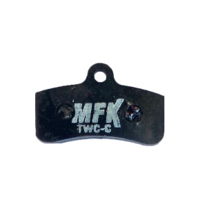 PLAQUETTES AV TYPE TEKNEEX 4 P D18 2