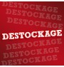 DÉSTOCKAGE